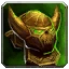 Demonbuckle Sash of Argus Icon