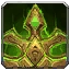 Demon Prince's Ascendant Crown Icon