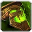 Mantle of the Eredar Lord Icon