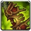 Cursed Demonbone Longbow Icon