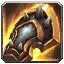 Timeworn Heirloom Armor Casing Icon