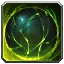 Legion Communication Orb Icon