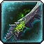 Rune-Infused Spear Icon