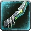 Fallen Warlord's Mindcarver Icon
