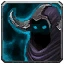 Wraith Walk Icon