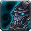 Demongaze Pauldrons Icon