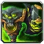 Arsenal: Immortal Maces Icon