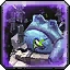 Thumping Demonheart Fetish Icon