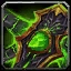 Felsworn Covenant Crossbow Icon