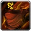 Mask of the Hurricane's Eye Icon