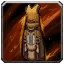 Robe of the Hurricane's Eye Icon