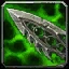 Xu'tenash, Glaive of Ruin Icon