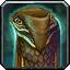Cloak of Tangible Dread Icon