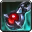 Bolt-Latched Felsteel Gorget Icon