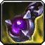 Glowing Firestone Icon