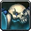 Locket of Unholy Reconstitution Icon