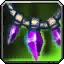 Vial of Immiscible Liquid Icon