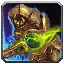 Gavel of the Eredar Icon
