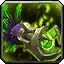 Deceiver's Felbeak Wand Icon