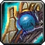 Crumbling Aegis Icon