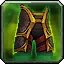 Fevermelt Legguards Icon