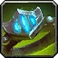 Portal Key Signet Icon