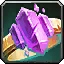 Filigreed Loop of Zealotry Icon