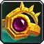 Mannoroth's Calcified Eye Icon