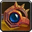 Flanged Gasket Icon