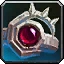 Congealed Globule Loop Icon