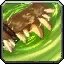 Brittle Icon