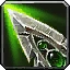 Tip of the Spear Icon