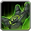 Grasping Hands Icon