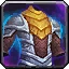 Ensemble: Suramar Silver Plating Icon