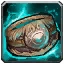 Roaring Breeze Waistguard Icon