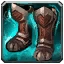 Vault Patroller's Warboots Icon