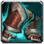 Rumblestone Gauntlets Icon