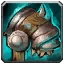 Tremorguard Pauldrons Icon