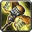 Tyr's Deliverance Icon