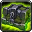 Venomous Equipment Chest icon