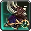 Steelgazer Hide Mantle Icon