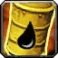 Oil Canister Icon