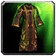Ensemble: Vestments of the Manasinged Icon
