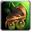 Roggthread Mantle Icon