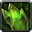 Unstable Felheart Crystal Icon