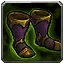 Bitestone Boots Icon