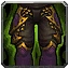 Leyguard Greaves Icon