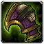 Leyguard Mantle Icon