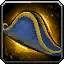 Plundered Blue Captain's Hat Icon