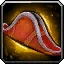 Plundered Crimson Captain's Hat Icon